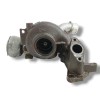 Recambio de turbocompresor para opel zafira b enjoy referencia OEM IAM 55196859  