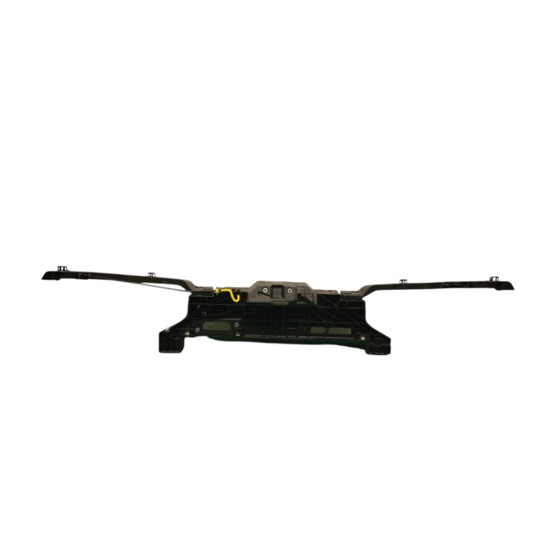 Recambio de panel frontal para peugeot partner furgoneta/monovolumen (k9) 1.5 bluehdi 100 referencia OEM IAM 9814095980 98140959