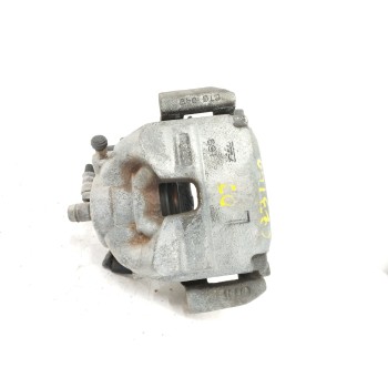 Recambio de pinza freno delantera izquierda para honda accord tourer (cw) 2.2 dtec cat referencia OEM IAM   
