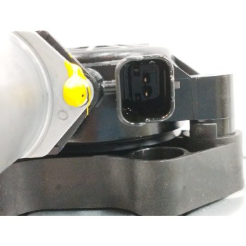 Recambio de elevalunas trasero izquierdo para nissan pulsar (c13) 1.2 16v cat referencia OEM IAM 827013ZL0A  