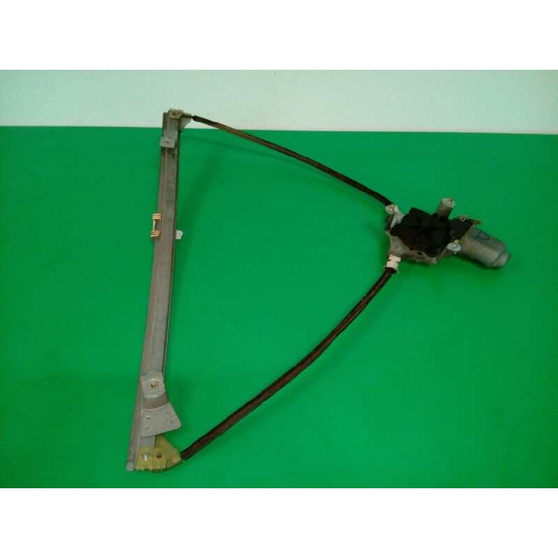 Recambio de elevalunas delantero derecho para renault scenic (ja..) 1.9 dci dynamique referencia OEM IAM FUNDA 7700838591 