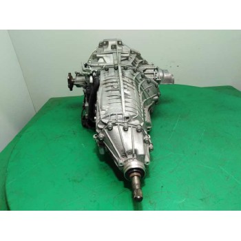 Recambio de caja cambios para audi a4 avant (8w5) sport edition quattro referencia OEM IAM TCC 25266 KM 
