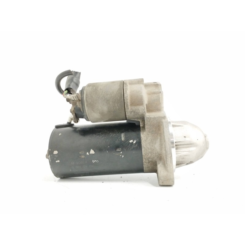 MOTOR ARRANQUE