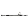 Recambio de cremallera direccion para renault megane ii familiar 1.9 dci diesel referencia OEM IAM 7955501009  