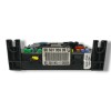 Recambio de caja reles / fusibles para citroën c4 berlina sx referencia OEM IAM 9660105980  