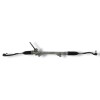 Recambio de cremallera direccion para renault megane ii familiar 1.9 dci diesel referencia OEM IAM 7955501009  