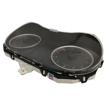 Recambio de cuadro instrumentos para nissan juke (f16_) dig-t 117 referencia OEM IAM 6PM0C  