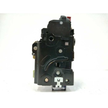 Recambio de cerradura puerta trasera izquierda para volkswagen golf v berlina (1k1) referencia OEM IAM 3D4839015A  