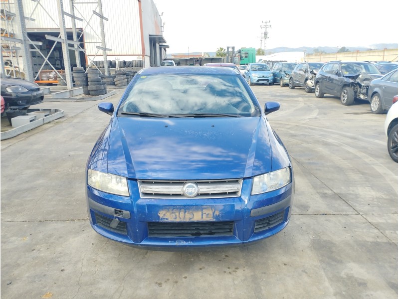 Recambio de carroceria corte para fiat stilo (192) 1.9 8v jtd cat referencia OEM IAM   