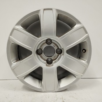 LLANTA 5402K4 6 5JX16CH4 ET26 4H 4X108