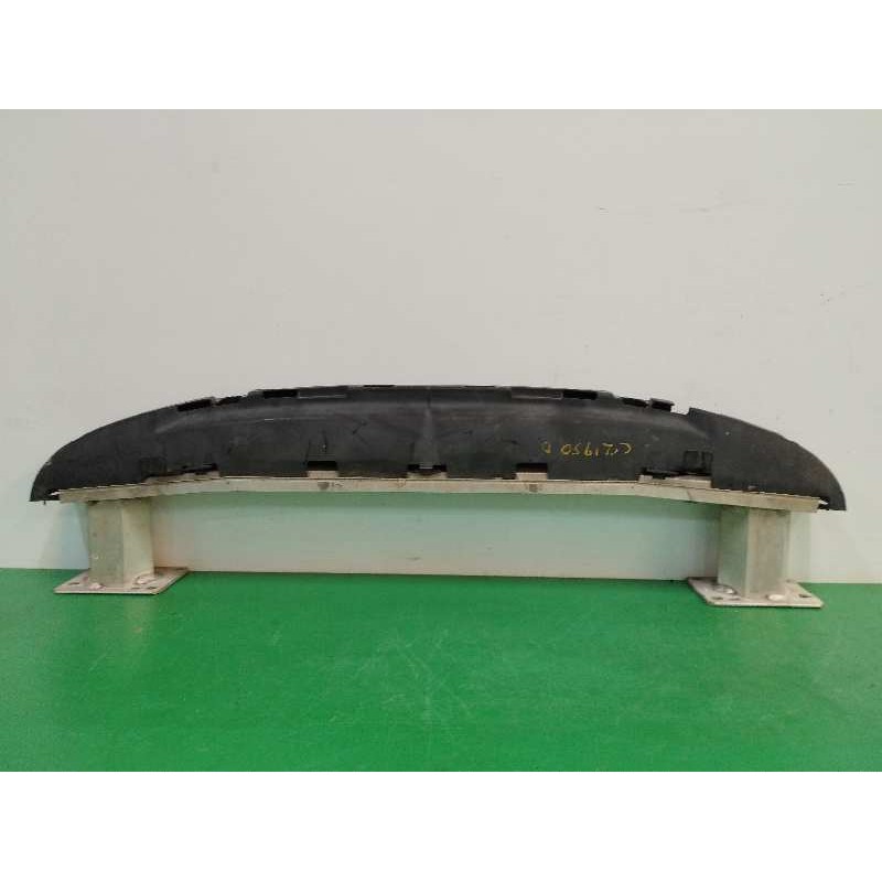 Recambio de refuerzo paragolpes delantero para citroën c4 picasso exclusive referencia OEM IAM 9654597980  