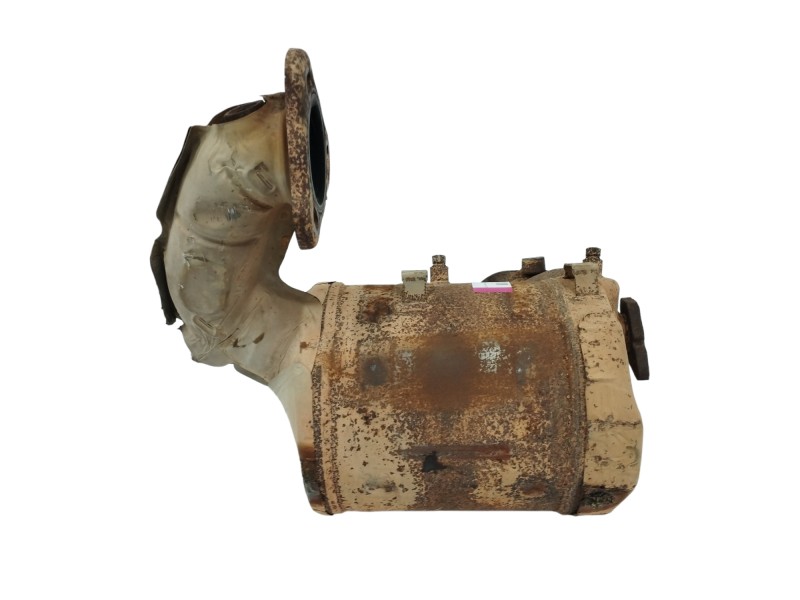Recambio de catalizador para nissan x-trail (t32) 1.6 dci turbodiesel cat referencia OEM IAM 1057581X Recambio de catalizador para nissan x-trail (t32) 1.6 dci turbodiesel cat referencia OEM IAM 1057581X