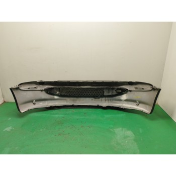 Recambio de paragolpes delantero para peugeot 206 berlina 1.4 hdi referencia OEM IAM 7401X9  