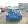 Recambio de carroceria corte para fiat stilo (192) 1.9 8v jtd cat referencia OEM IAM   