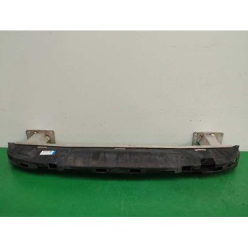 Recambio de refuerzo paragolpes delantero para citroën c4 picasso exclusive referencia OEM IAM 9654597980  