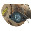 Recambio de catalizador para nissan x-trail (t32) 1.6 dci turbodiesel cat referencia OEM IAM 1057581X  
