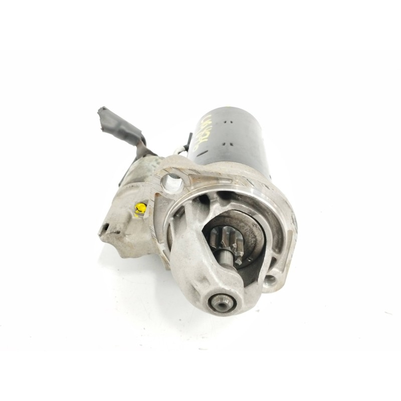 MOTOR ARRANQUE
