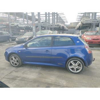Recambio de carroceria corte para fiat stilo (192) 1.9 8v jtd cat referencia OEM IAM   