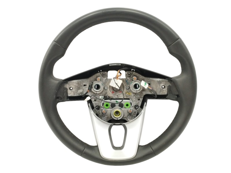 Recambio de volante para kia ceed sportswagon 1.0 tgdi cat referencia OEM IAM 56100J7440CEP 6499888 Recambio de volante para kia ceed sportswagon 1.0 tgdi cat referencia OEM IAM 56100J7440CEP 6499888