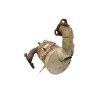 Recambio de catalizador para nissan x-trail (t32) 1.6 dci turbodiesel cat referencia OEM IAM 1057581X  