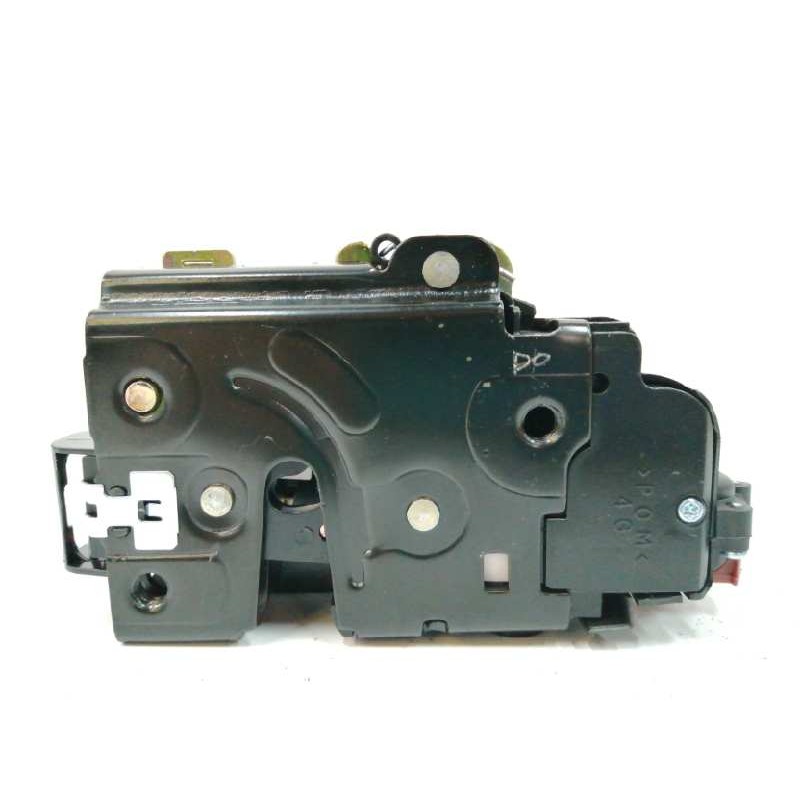 Recambio de cerradura puerta trasera izquierda para volkswagen touareg (7la) referencia OEM IAM 3D4839015A  