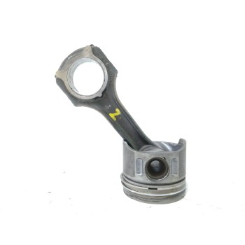 Recambio de biela para mercedes-benz clase m (w163) 2.7 cdi 20v cat referencia OEM IAM  CON PISTON 
