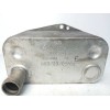 Recambio de enfriador aceite motor para bmw x5 (e53) 3.0d referencia OEM IAM 2247204  