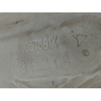 Recambio de catalizador para nissan x-trail (t32) 1.6 dci turbodiesel cat referencia OEM IAM 1057581X  