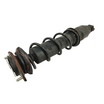 Recambio de amortiguador trasero derecho para subaru forester (sj_) 2.0 d awd (sjd) referencia OEM IAM 20365SG052  