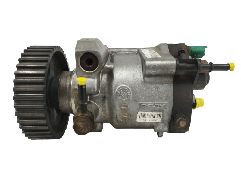 Recambio de bomba inyeccion para hyundai terracan (hp) 2.9 crdi cat referencia OEM IAM 331004X700 R9044Z071A 
