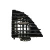 Recambio de rejilla aireadora para seat leon sc (5f5) 1.4 16v tsi referencia OEM IAM 08435006 CENTRAL DERECHA 