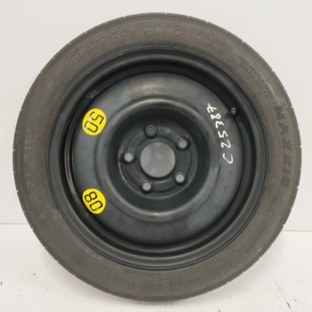 NEUMATICO REPUESTO 529101H900 4TX15FH ET30 5H 5X115