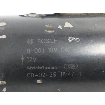 Recambio de motor arranque para volvo s80 berlina 2.5 d referencia OEM IAM 0001109041  