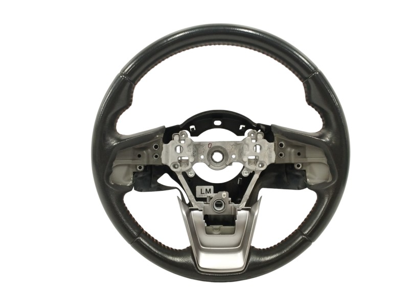 Recambio de volante para subaru xv (g5) 2.0 cat referencia OEM IAM GS13116440 Recambio de volante para subaru xv (g5) 2.0 cat referencia OEM IAM GS13116440