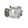 Recambio de compresor aire acondicionado para kia sportage cup referencia OEM IAM  F500 