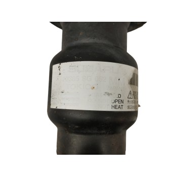 Recambio de amortiguador trasero derecho para subaru forester (sj_) 2.0 d awd (sjd) referencia OEM IAM 20365SG052  
