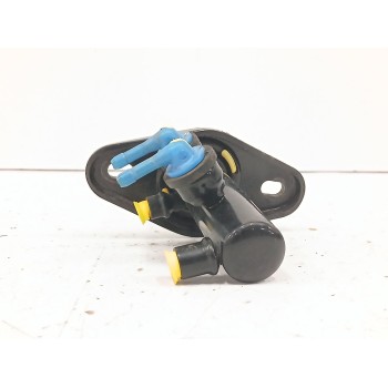 BOMBA FRENO A6314300501 