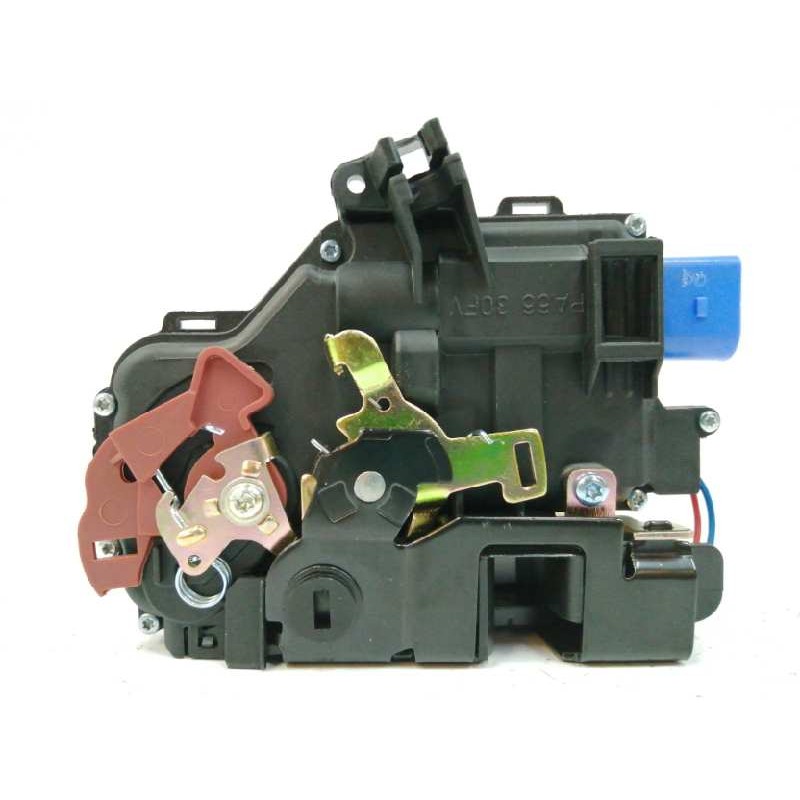 CERRADURA PUERTA TRASERA IZQUIERDA