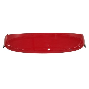 ALERON TRASERO 13475957 ROJO 