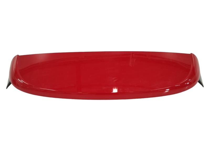 Recambio de aleron trasero para citroën c3 aircross referencia OEM IAM 13475957 ROJO 
