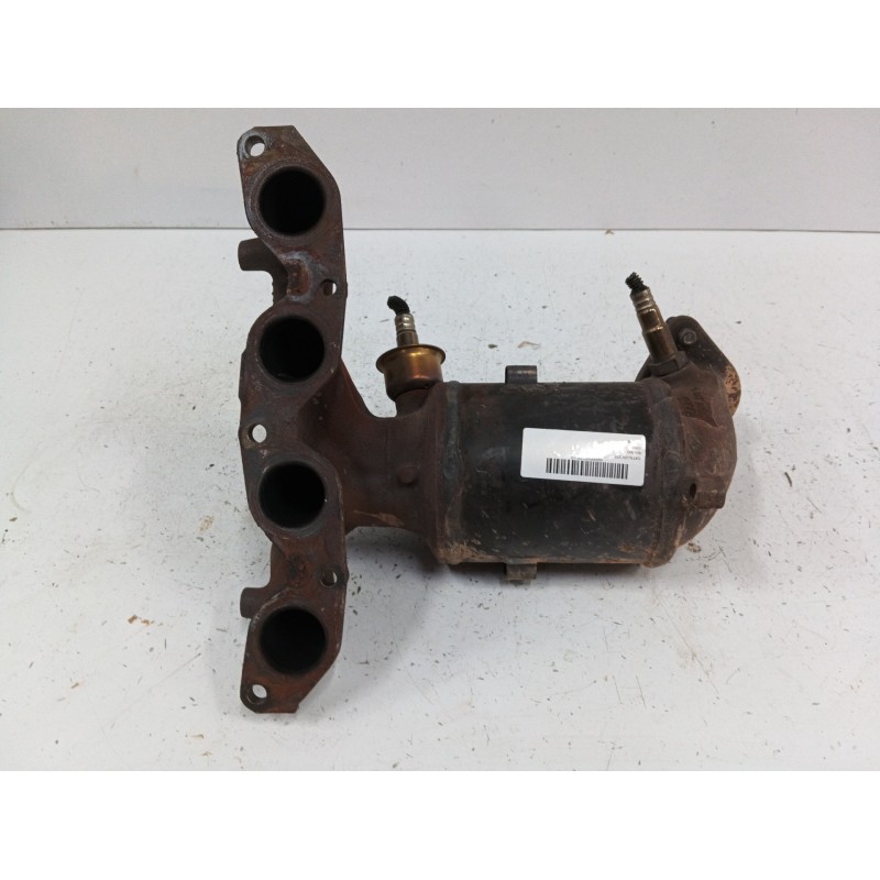 Recambio de catalizador para kia rio referencia OEM IAM 0393  