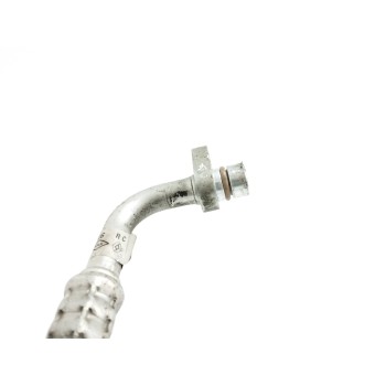 Recambio de tubos aire acondicionado para renault megane iii berlina 5 p 1.6 16v referencia OEM IAM 924900016  