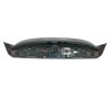 Recambio de aleron trasero para citroën c3 aircross referencia OEM IAM 13475957 ROJO 