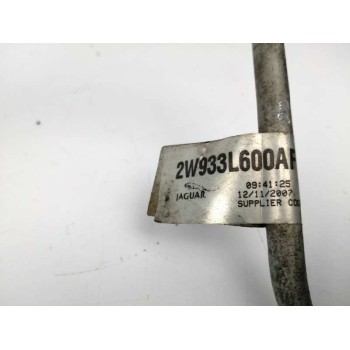 Recambio de tubo presion direccion asistida para jaguar xk8/xkr coupe xkr final edition referencia OEM IAM 2W933L600AF  