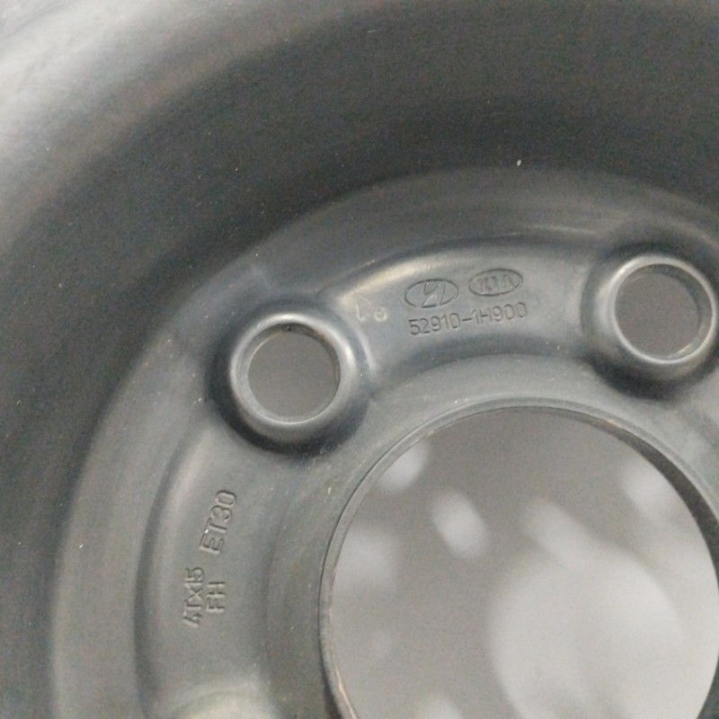NEUMATICO REPUESTO 4TX15FH ET30 5H 5X115