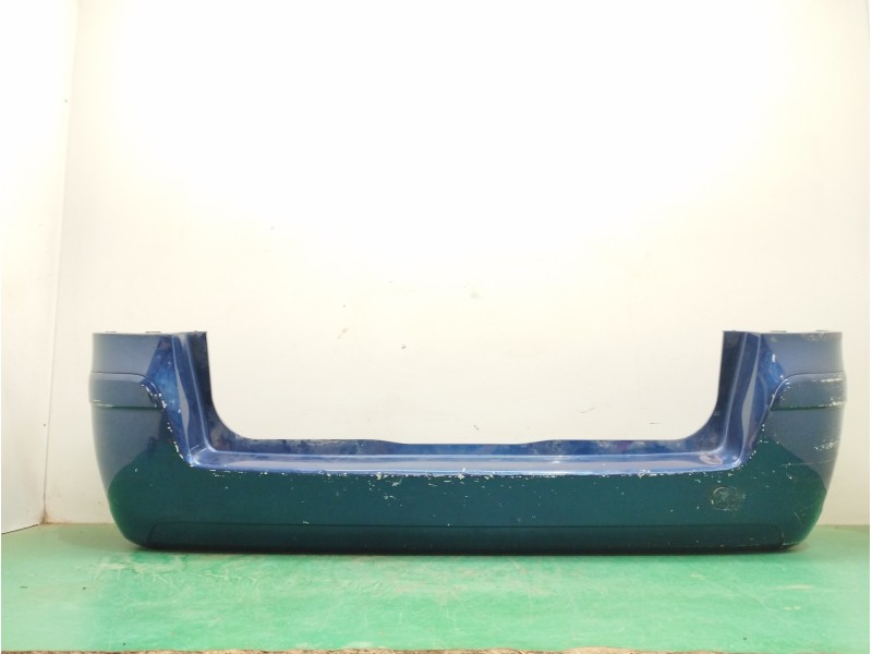 Recambio de paragolpes trasero para opel zafira b enjoy referencia OEM IAM 13125014 OBSERVAR FOTOS 