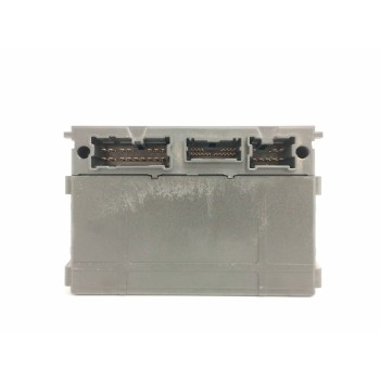 Recambio de modulo electronico para nissan terrano/terrano.ii (r20) 2.7 turbodiesel referencia OEM IAM 285519F912 5WK48541 