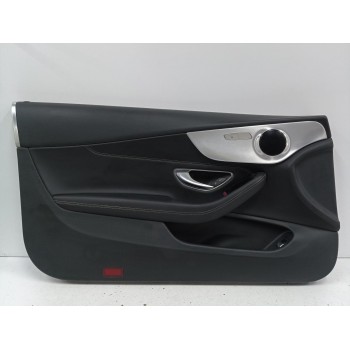 GUARNECIDO PUERTA DELANTERA IZQUIERDA A2057202515 