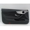 Recambio de guarnecido puerta delantera izquierda para mercedes-benz clase c coupé (c205) c 180 (205.340) referencia OEM IAM A20
