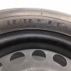 Recambio de neumatico repuesto para para varios modelos referencia OEM IAM  6JX15H2 ET49 4H 4X100